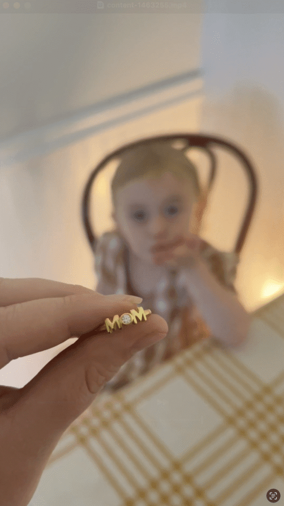 daughter to mom gift ideas mums to be mother's day gifts